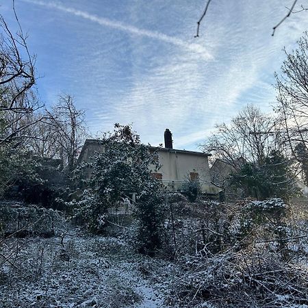 Maison Hautes Bruyeres Cachan Luaran gambar